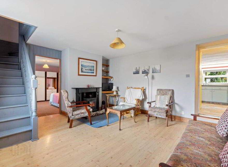 Tra Beag Cottage, Culfin, Renvyle, Galway City, H91TC5E