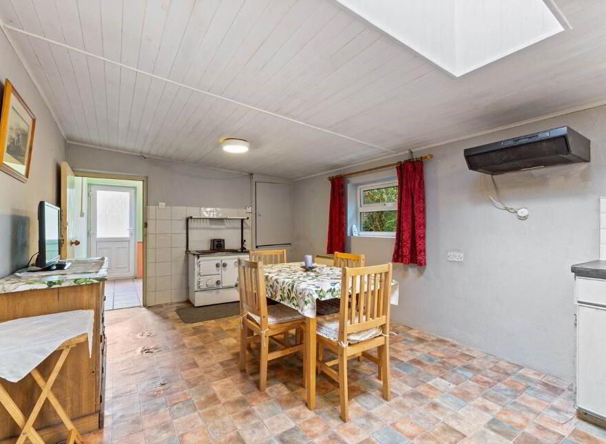 Tra Beag Cottage, Culfin, Renvyle, Galway City, H91TC5E