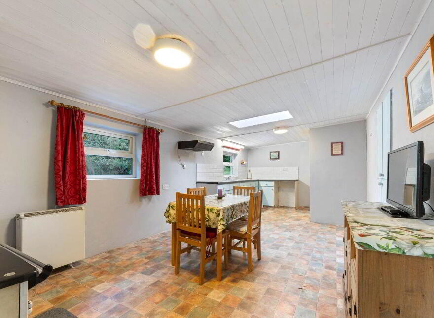 Tra Beag Cottage, Culfin, Renvyle, Galway City, H91TC5E
