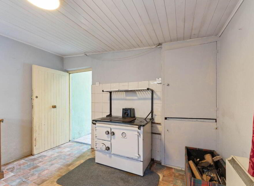 Tra Beag Cottage, Culfin, Renvyle, Galway City, H91TC5E