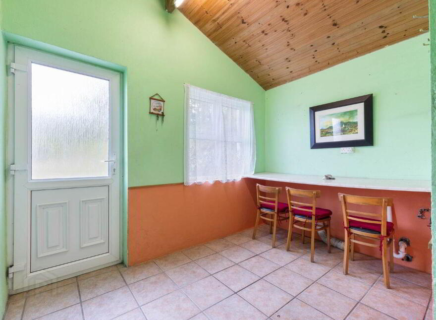 Tra Beag Cottage, Culfin, Renvyle, Galway City, H91TC5E