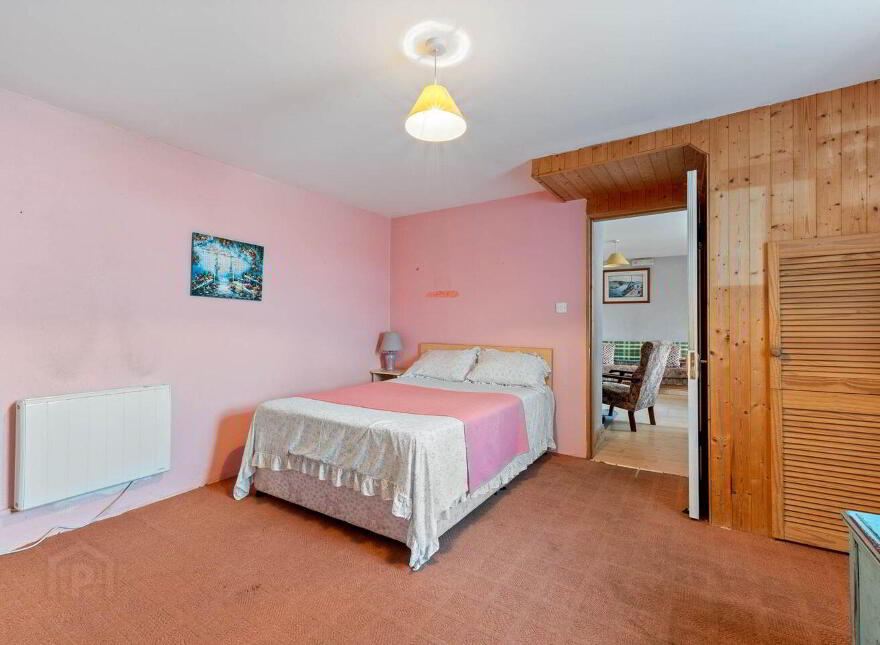 Tra Beag Cottage, Culfin, Renvyle, Galway City, H91TC5E