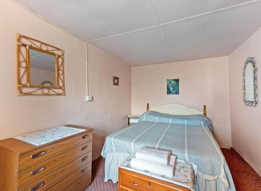 Tra Beag Cottage, Culfin, Renvyle, Galway City, H91TC5E