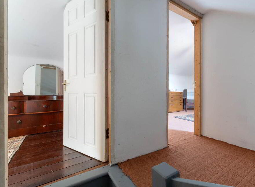 Tra Beag Cottage, Culfin, Renvyle, Galway City, H91TC5E