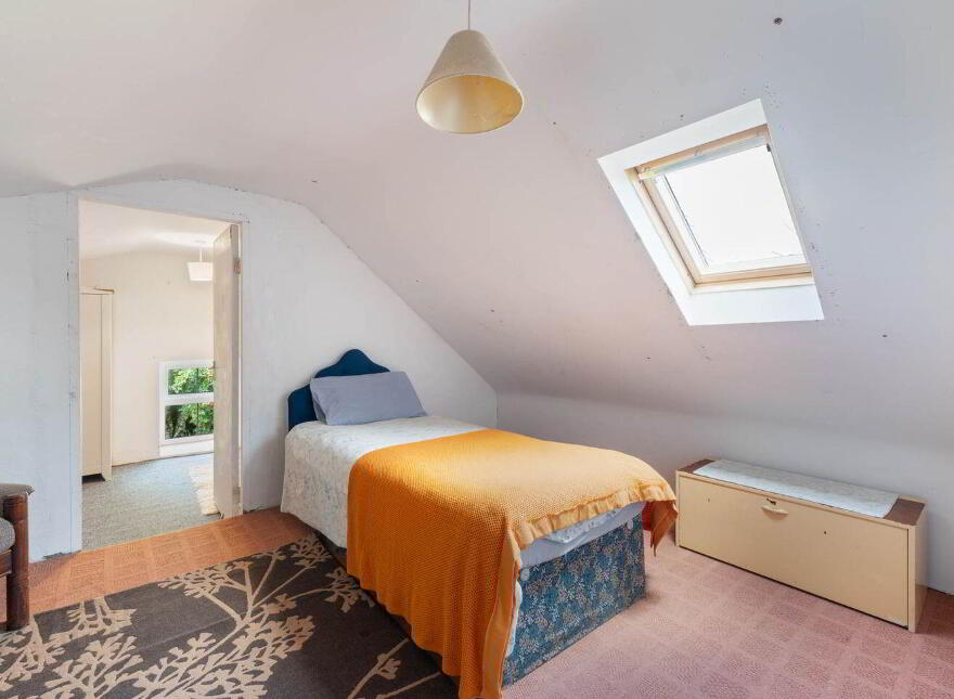 Tra Beag Cottage, Culfin, Renvyle, Galway City, H91TC5E