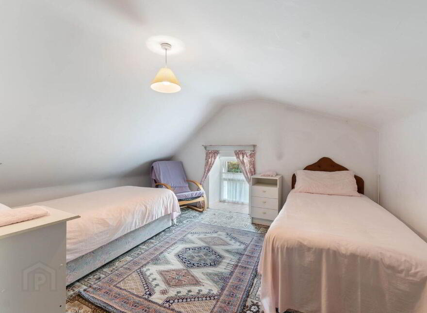 Tra Beag Cottage, Culfin, Renvyle, Galway City, H91TC5E