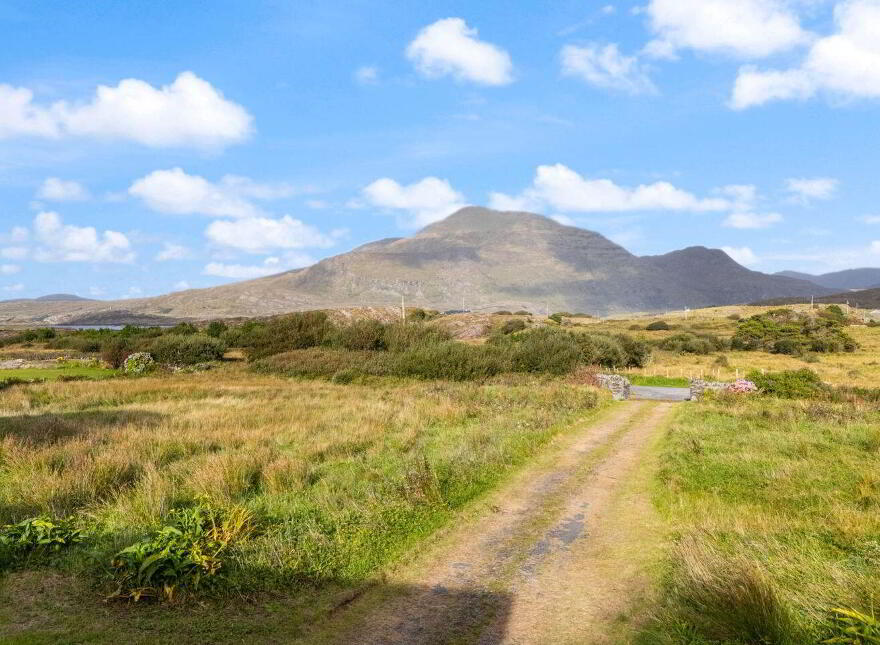 Tra Beag Cottage, Culfin, Renvyle, Galway City, H91TC5E