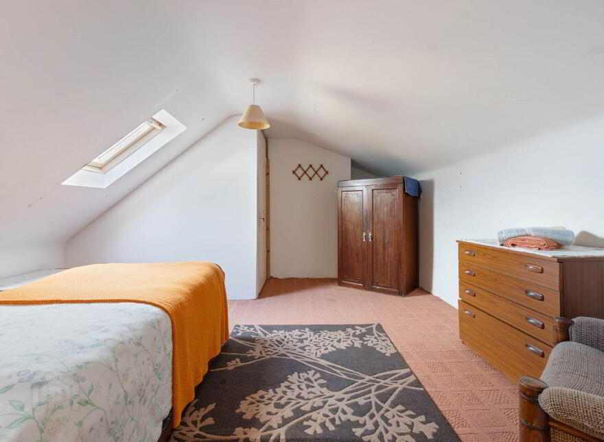 Tra Beag Cottage, Culfin, Renvyle, Galway City, H91TC5E