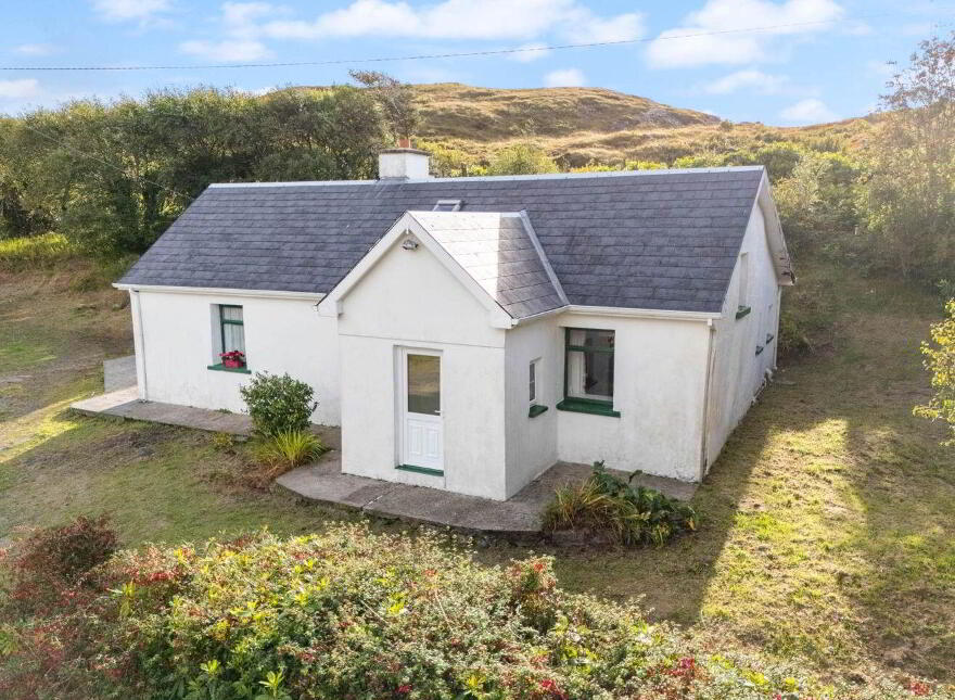 Tra Beag Cottage, Culfin, Renvyle, Galway City, H91TC5E