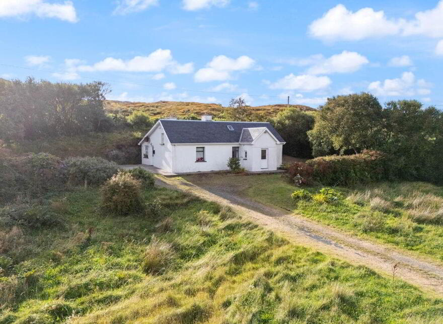 Tra Beag Cottage, Culfin, Renvyle, Galway City, H91TC5E