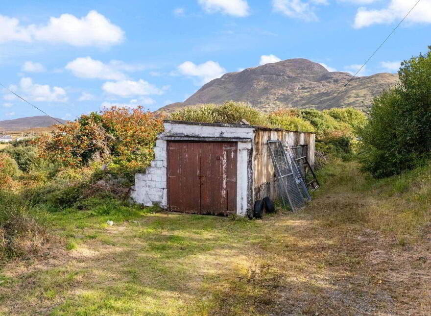 Tra Beag Cottage, Culfin, Renvyle, Galway City, H91TC5E