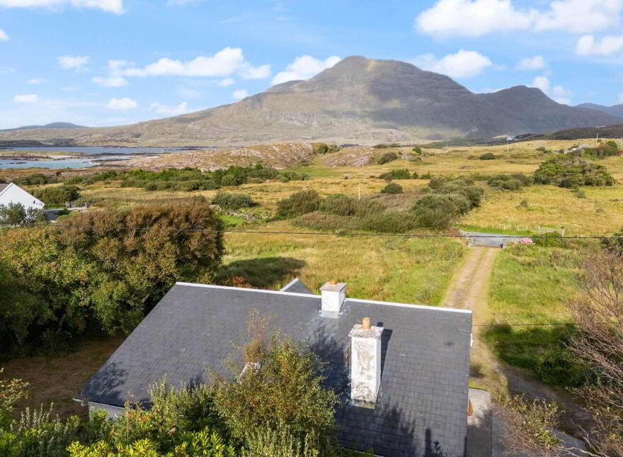Tra Beag Cottage, Culfin, Renvyle, Galway City, H91TC5E