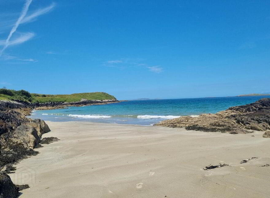 Tra Beag Cottage, Culfin, Renvyle, Galway City, H91TC5E