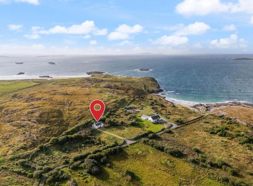 Tra Beag Cottage, Culfin, Renvyle, Galway City, H91TC5E