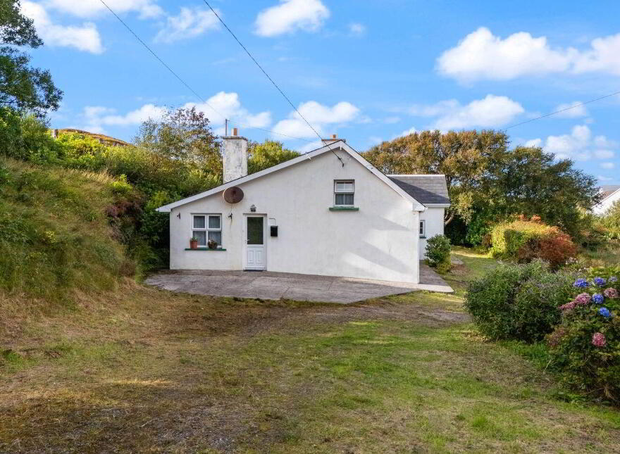 Tra Beag Cottage, Culfin, Renvyle, Galway City, H91TC5E