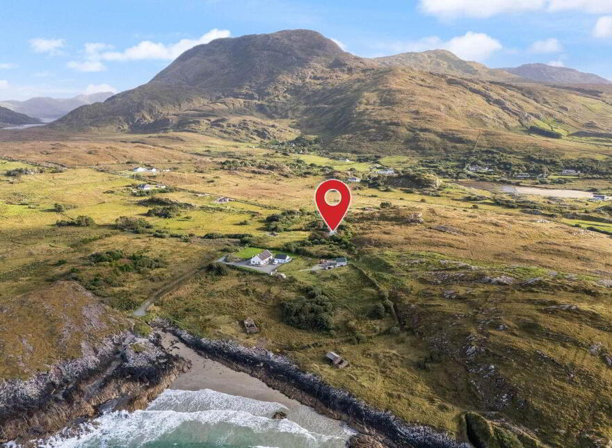 Tra Beag Cottage, Culfin, Renvyle, Galway City, H91TC5E