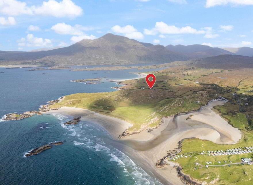 Tra Beag Cottage, Culfin, Renvyle, Galway City, H91TC5E
