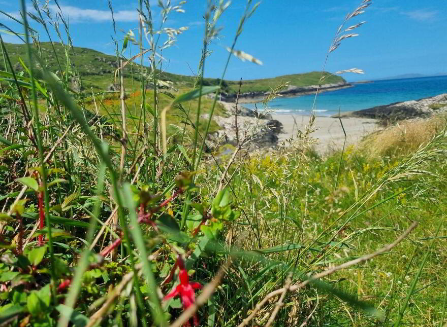 Tra Beag Cottage, Culfin, Renvyle, Galway City, H91TC5E