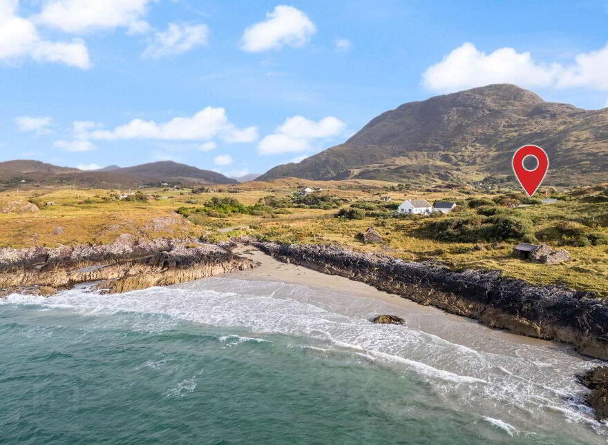 Tra Beag Cottage, Culfin, Renvyle, Galway City, H91TC5E