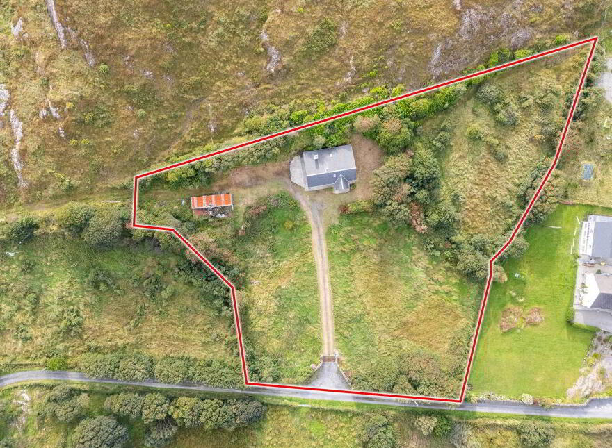 Tra Beag Cottage, Culfin, Renvyle, Galway City, H91TC5E