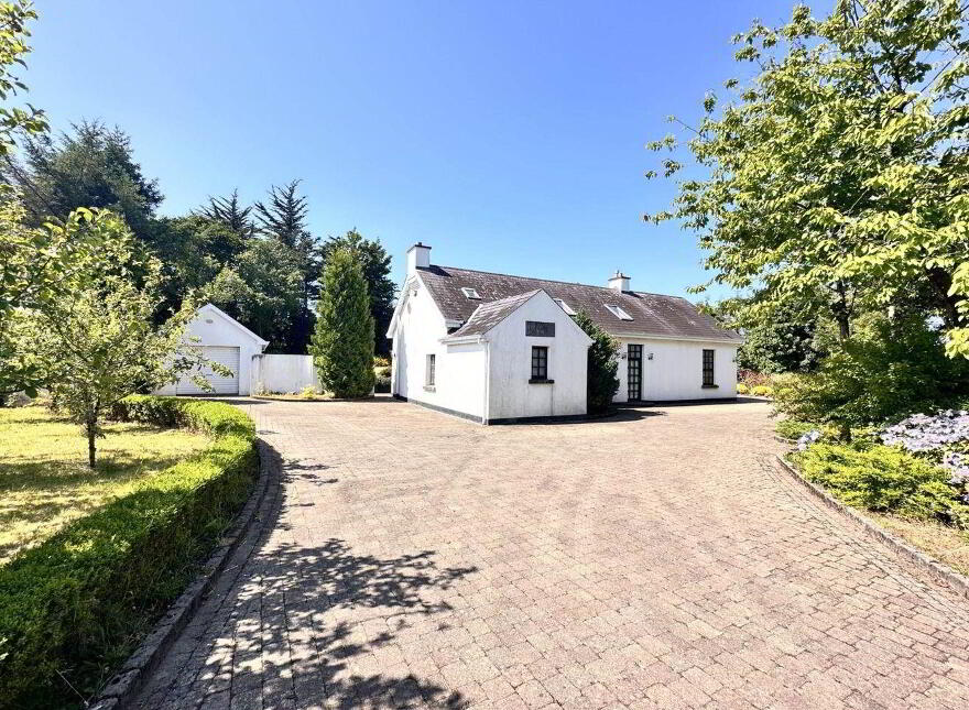 An Sean Scoil, Farravaun, Oughterard, H91VRF8 photo