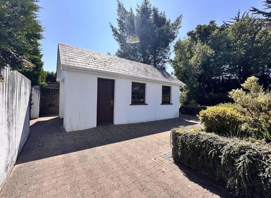 An Sean Scoil, Farravaun, Oughterard, H91VRF8
