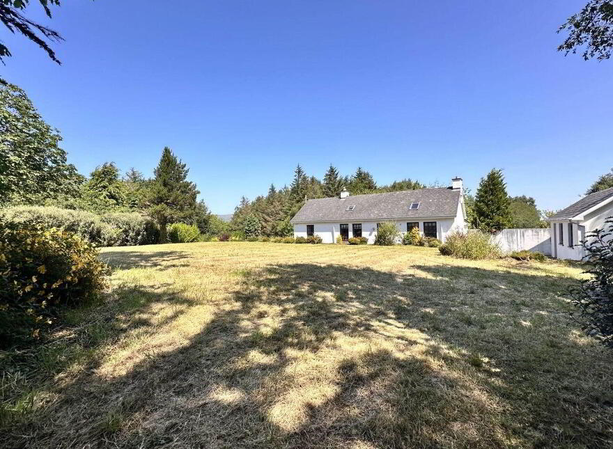 An Sean Scoil, Farravaun, Oughterard, H91VRF8