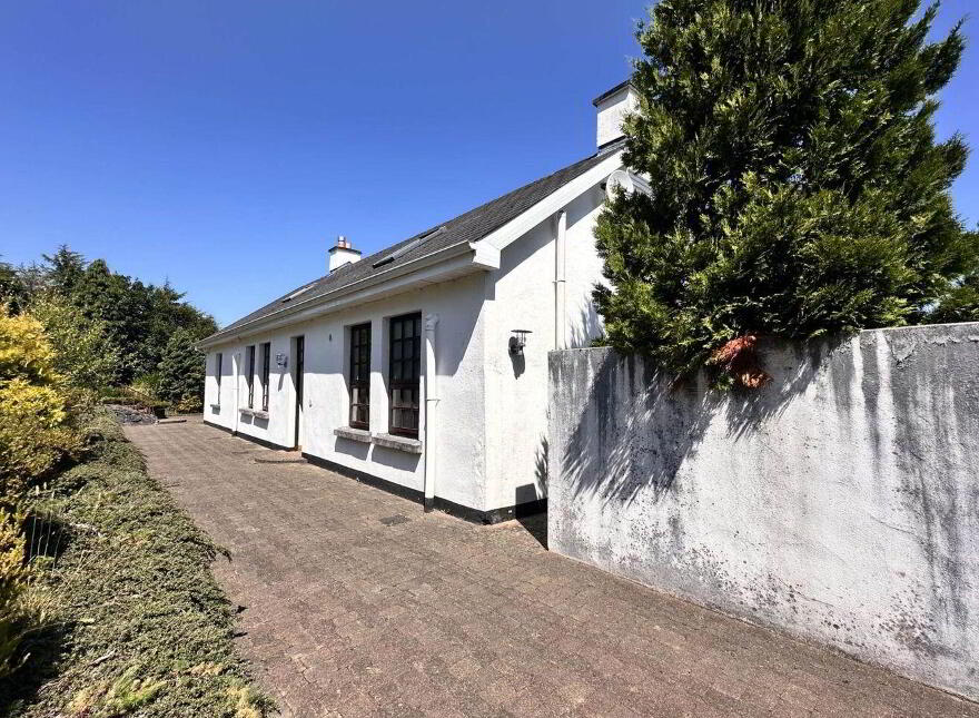 An Sean Scoil, Farravaun, Oughterard, H91VRF8