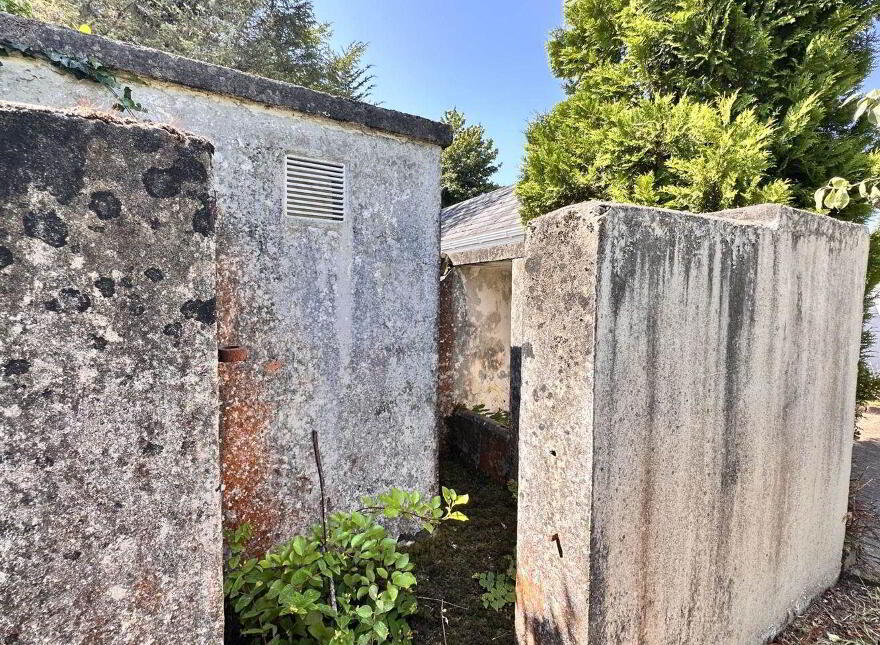 An Sean Scoil, Farravaun, Oughterard, H91VRF8