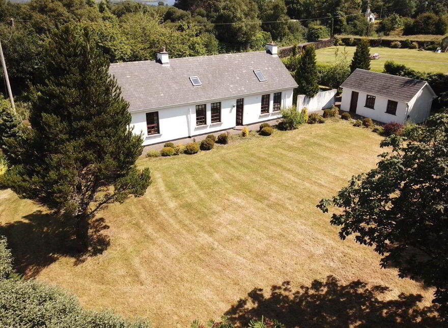An Sean Scoil, Farravaun, Oughterard, H91VRF8