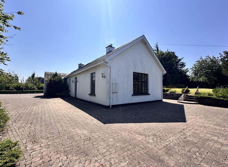 An Sean Scoil, Farravaun, Oughterard, H91VRF8