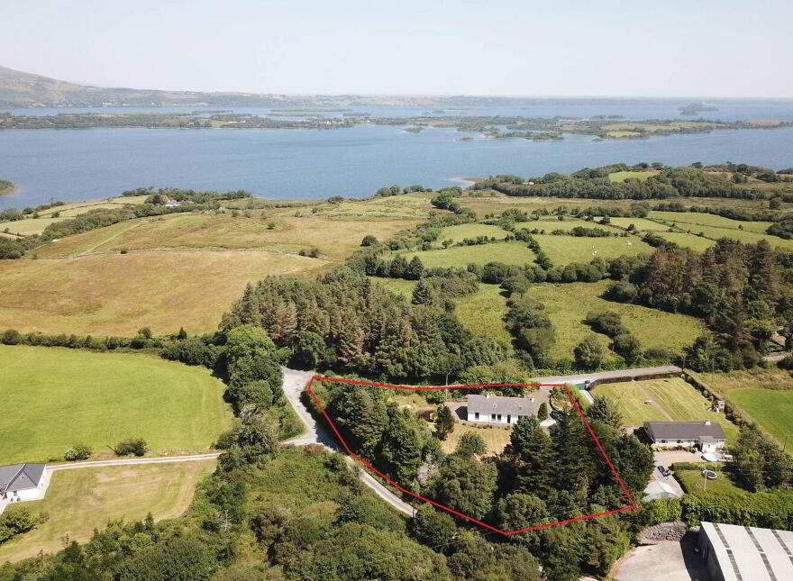 An Sean Scoil, Farravaun, Oughterard, H91VRF8