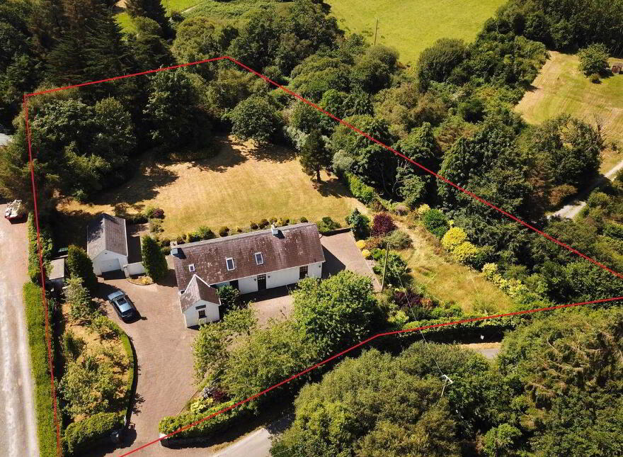 An Sean Scoil, Farravaun, Oughterard, H91VRF8