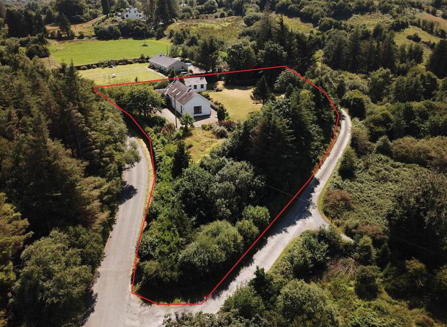 An Sean Scoil, Farravaun, Oughterard, H91VRF8