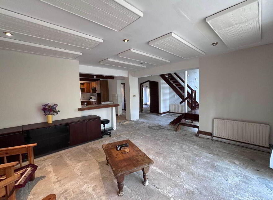 The Wood, Ballynahalla, Moycullen, H91HP71