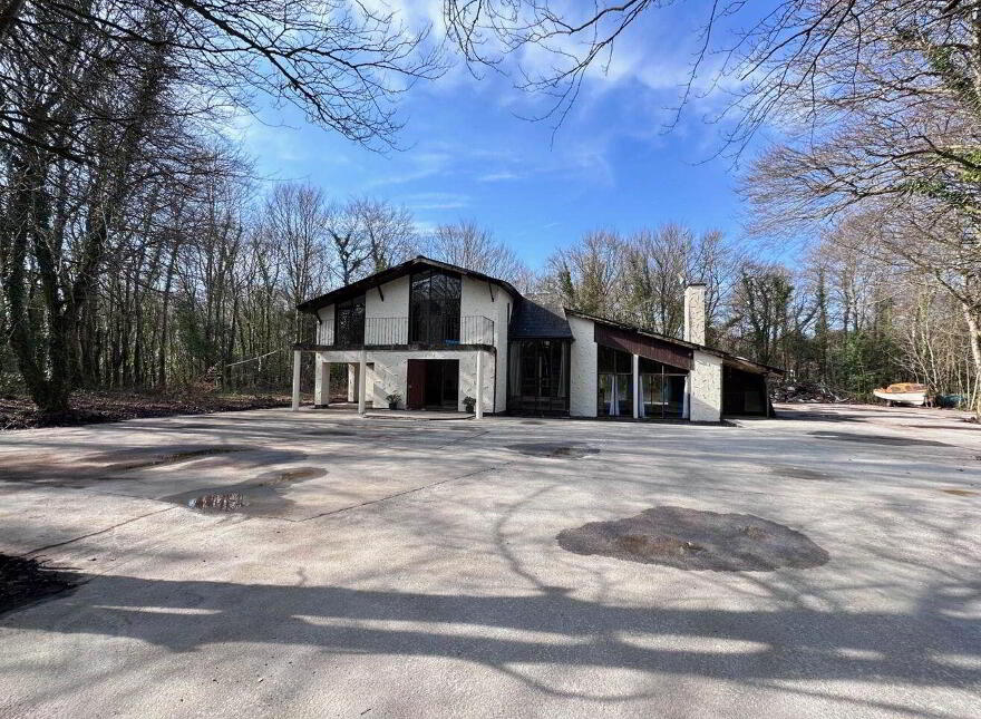 The Wood, Ballynahalla, Moycullen, H91HP71