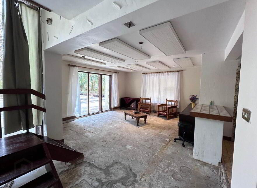 The Wood, Ballynahalla, Moycullen, H91HP71