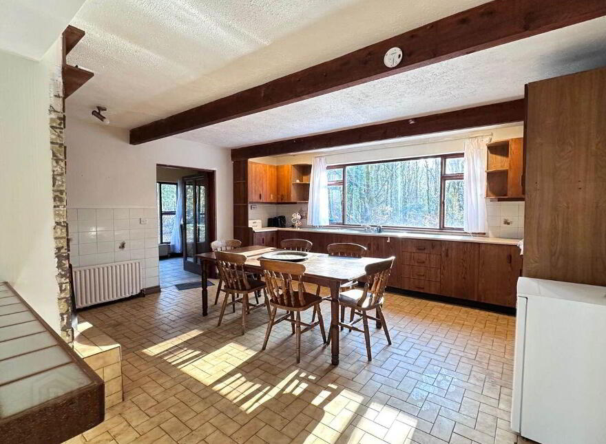 The Wood, Ballynahalla, Moycullen, H91HP71