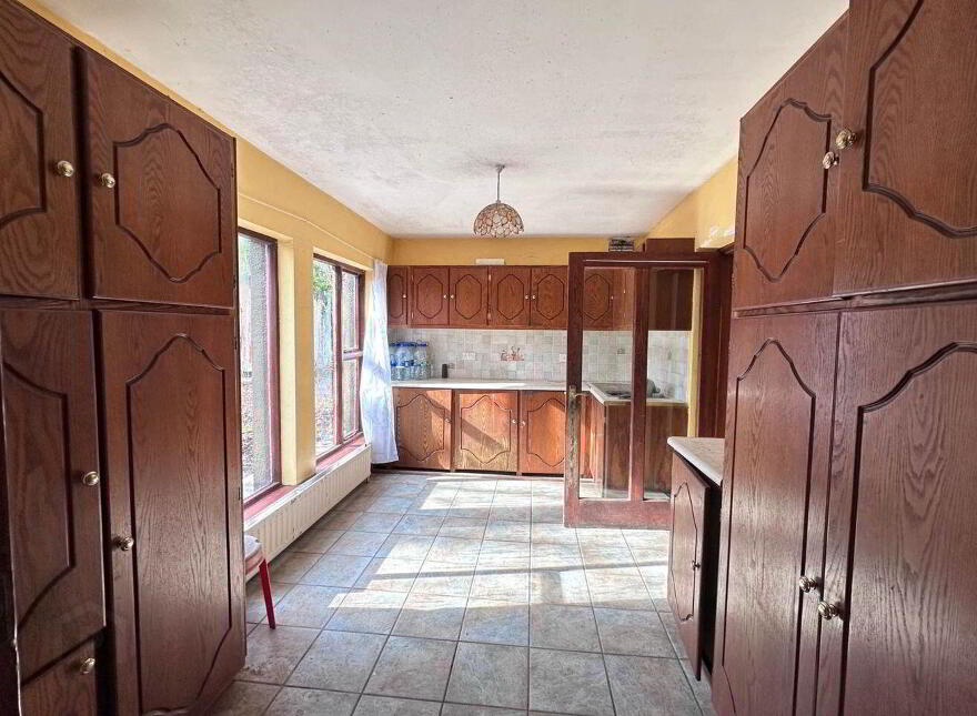 The Wood, Ballynahalla, Moycullen, H91HP71
