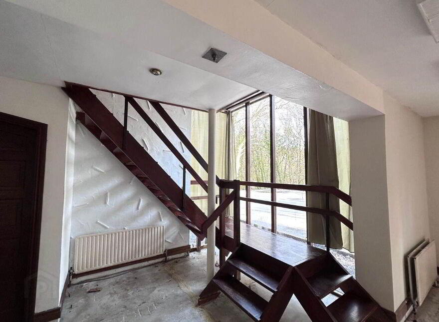 The Wood, Ballynahalla, Moycullen, H91HP71