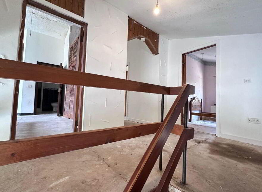 The Wood, Ballynahalla, Moycullen, H91HP71