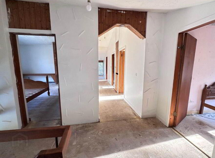 The Wood, Ballynahalla, Moycullen, H91HP71