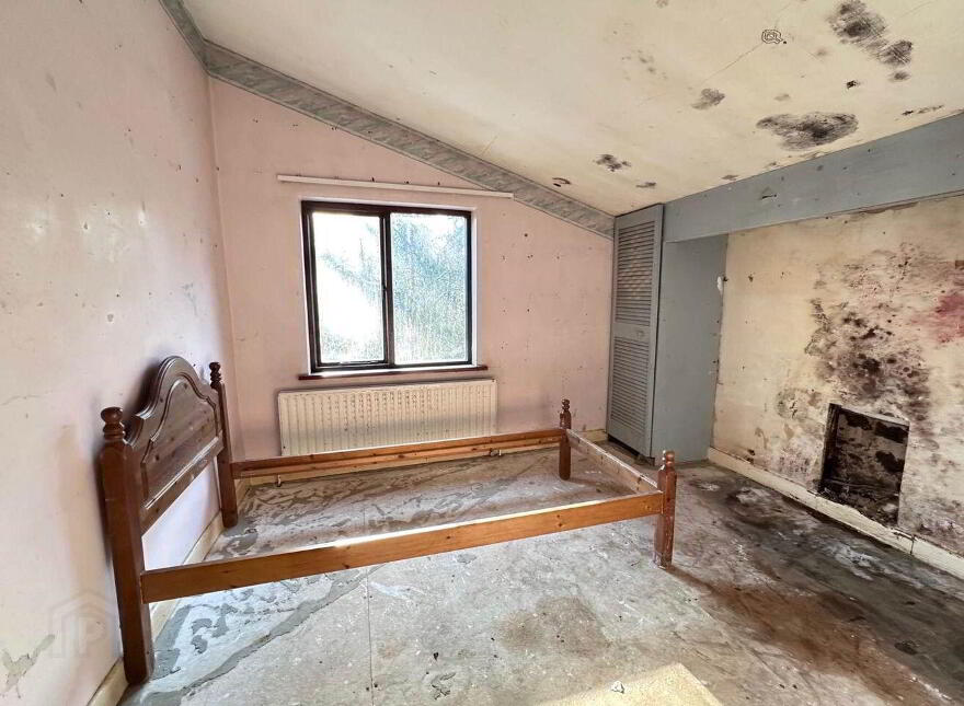 The Wood, Ballynahalla, Moycullen, H91HP71