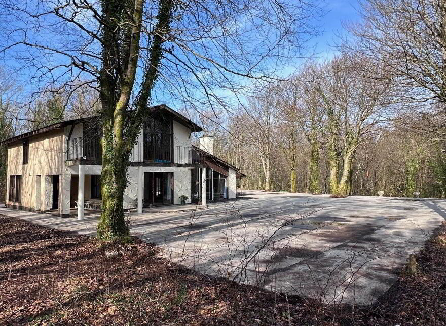 The Wood, Ballynahalla, Moycullen, H91HP71
