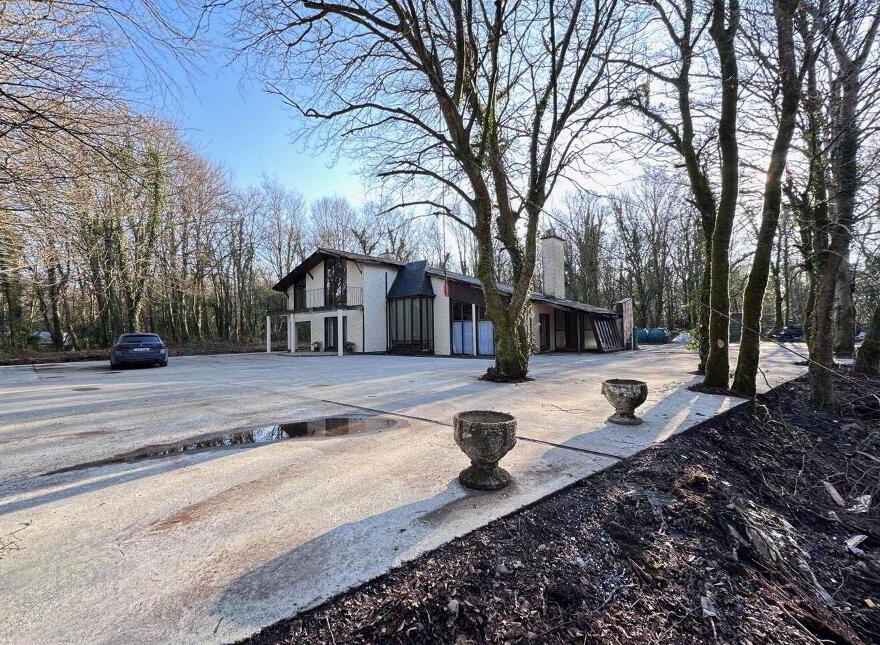 The Wood, Ballynahalla, Moycullen, H91HP71