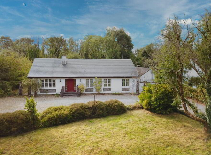 Portacarron, Oughterard, H91DY7Y photo