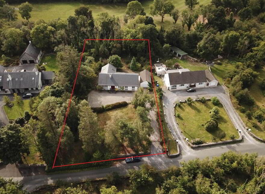 Portacarron, Oughterard, H91DY7Y