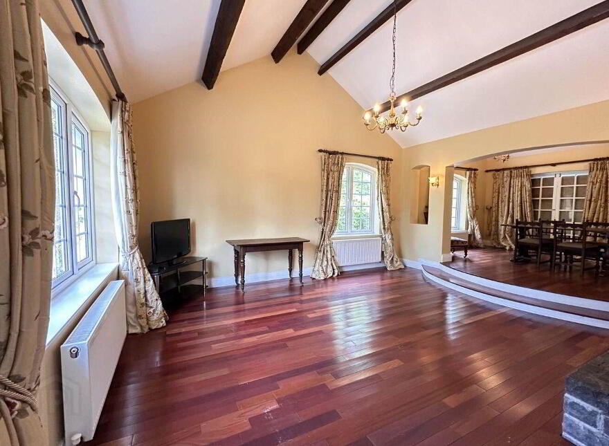 Portacarron, Oughterard, H91DY7Y
