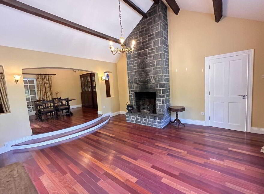 Portacarron, Oughterard, H91DY7Y