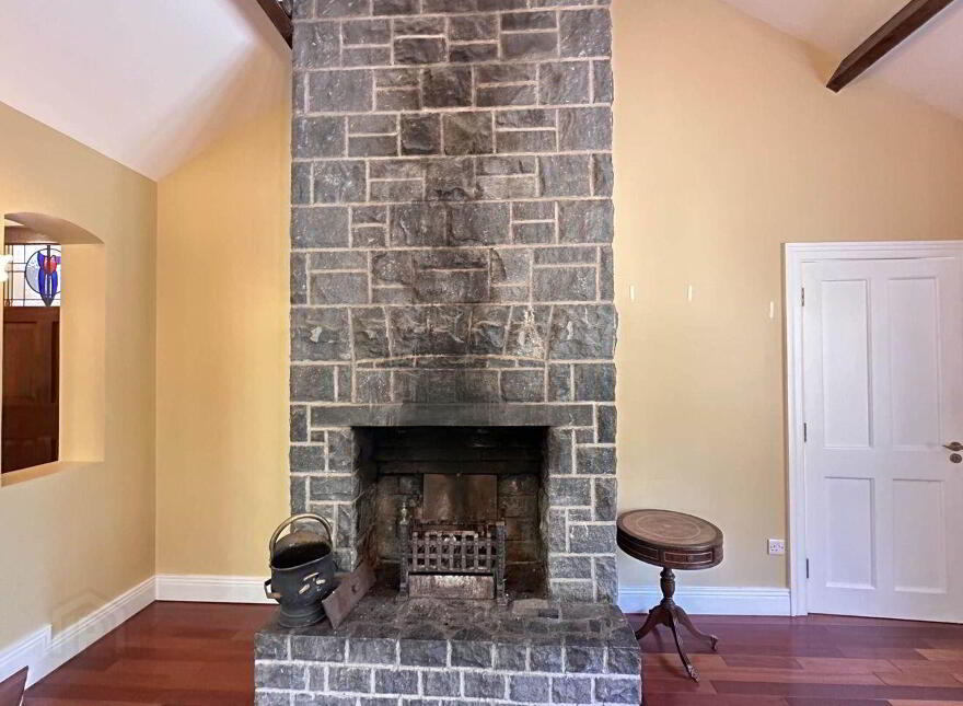 Portacarron, Oughterard, H91DY7Y
